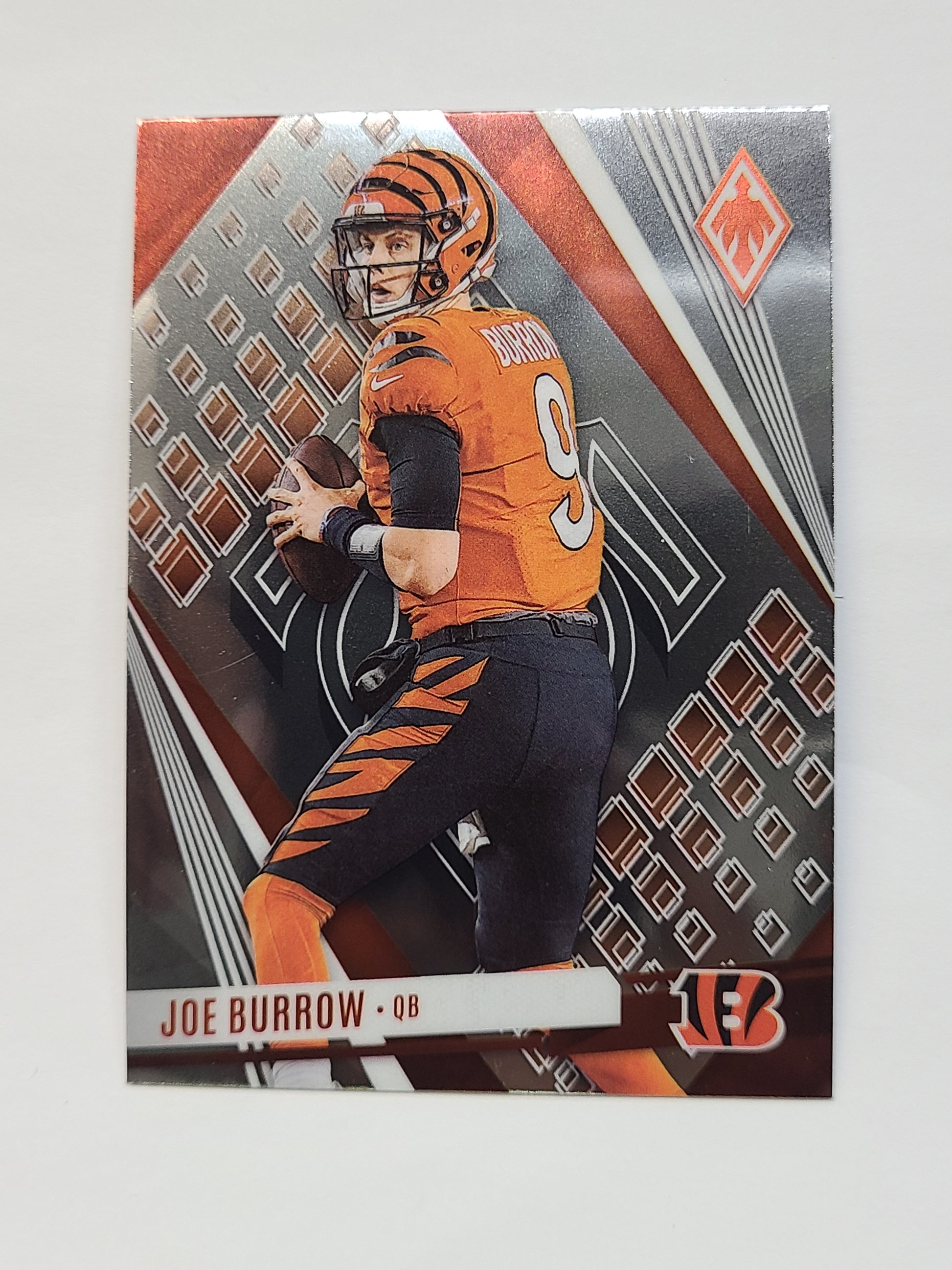 2023 Panini Phoenix #13 Joe Burrow B2R2