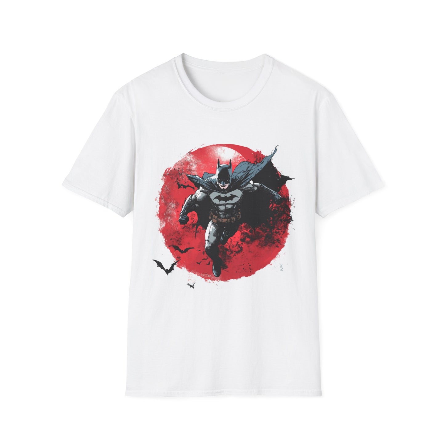 Batman Graphic T-Shirt