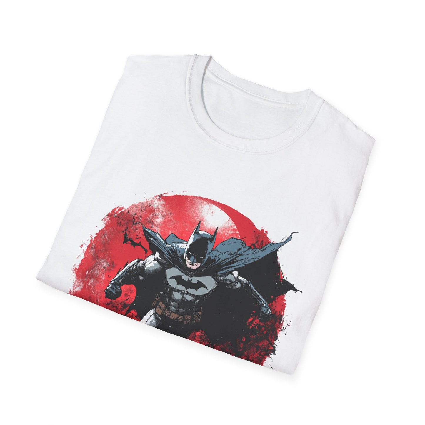 Batman Graphic T-Shirt